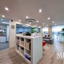 서초동 1303-3 사무실용 건축물 및 근린생활시설 | 서초동 사무실 임대 인테리어 디앤비빌딩