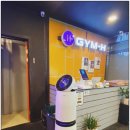 짐에이치핏 이미지