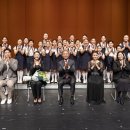 구립소년소녀합창단 정기공연 이미지