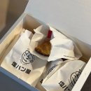 롯데아울렛 기흥점 오렌즈 | 롯데프리미엄 아울렛 기흥점 소금빵 맛집 [시오팡야] 포장 후기