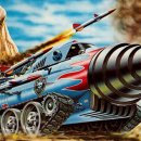 탱크 커스텀 이미지