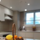 다혜네 주방 이미지