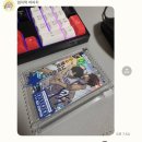 일관성이라곤 하나도 없는 일상 일기