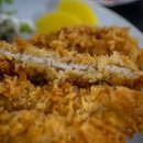 원돈까스 우동 이미지