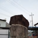 입상1리경로당 | 칠곡군 영오리 석불입상