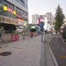 유성한진오피스텔 앞 버스정류장 이미지