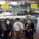 정성을담은음식 이미지