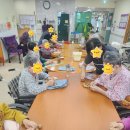 행복마을요양원 화장실 | ♥양주 행복마을♥ 요양원 ♬♬정월대보름 부럼까기 대잔치♬♬♪~!~!