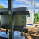 하이 태양광발전소 이미지