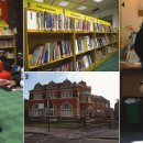 어린이도서관 이미지