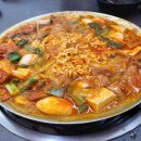 송우부대찌게 | 포천 송우리 부대찌개 맛집 배달도 가능한 맛집 소개해줘