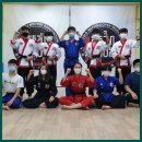 종합무예 영무관 이미지