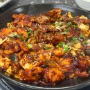 든든한 감자탕아구찜 이미지