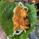 새시장식육식당 | 포항 청하 맛집 울아부지 단골집 시장식육식당 내돈내산 솔직후기