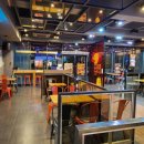 롯데리아 혁신도시점 이미지