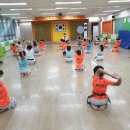 용인대수지태권도장 이미지