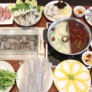 천향부양꼬치&훠궈