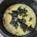 감태해장국 이미지