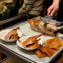 덕이공원 | 압구정중식당 분위기 좋은 강남식당 베이징덕이 맛있는 도산공원맛집 루위