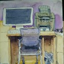 월정사관광안내소 이미지