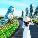 아름다운 베트남 다낭여행 이미지