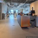 중앙 헤어숍 | 광교중앙역 미용실 | 유월애미장원 수원광교점 우균실장님 매직세팅c컬 후기