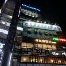 마린짐 피트니스 | 창원 마린짐 피트니스 2호점 내돈내산 일일권 후기(헬스일지(25/8/28)-상체)