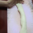 우리밀팥칼국수 이미지