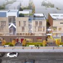 풍납2동 주민센터 이미지