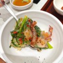 이것이남해멸치칼국수다 | 현지인이 추천하는 성심당 맛집, '장원갑칼국수 대전중구점' 솔직후기
