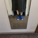 안젤라유치원 | 폴프랜즈 아기양말 유아 성인 원사이즈양말 올리브영 어린이집 유치원선물 추천