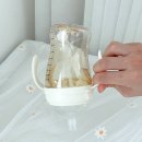 물마시기 입문은 언제? 아기 첫 빨대컵으로 리뗀클로르 사용 후기🍼