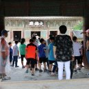 죽장초등학교 이미지