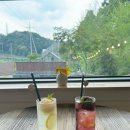 감성커피둔곡 | [대전 구룡동] 화정 | 수제 샤벳 에이드가 맛있는 대전 분위기 좋은 로스터리 카페