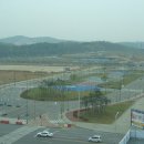 호수공원 입구 이미지