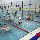 국민체육센터 실내골프연습장 이미지