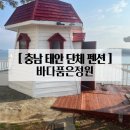 서해카공업사 | 충남 태안 단체로 오기 좋은 가족여행 독채펜션 추천 바다품은정원 10명 내돈내산 방문후기
