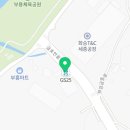 지에스25(GS25) 부강산단점