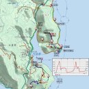 종현산 마파산 동래산 남산 경남통영[22.12.09] 이미지