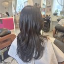 사라헤어 | 서울대입구미용실 사라헤어하우스 염색 후기