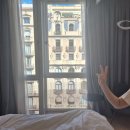 (유)오렌지렌트카 주사무소 | [마요르카] 바르셀로나 숙소 엑세 플라자 카탈루냐(Exe Plaza Catalunya 호텔 솔직 후기 ✨)
