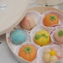 떡과 디저트 이미지