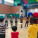 둥근세상