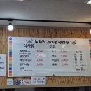송천리가마솥해장국