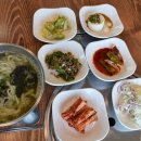 풍향칼국수
