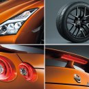 닛산 GT-R 2017년형 모델 공식 출시 이미지