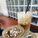 동네커피아산탕정점 | 아산 탕정 로발프 베이커리 카페, 여전히 핫한 내돈내산 솔직후기 ( 피스타치오 까눌레)