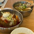 경기도 수원시 권선구 세지로126번길 3 (권선동) | 수원냉면맛집 황해면옥, 김치비빔냉면 갈비탕 꿀조합