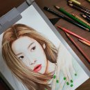 색연필화 이미지