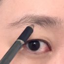 킴스뷰티헤어 | 눈썹 문신 대신 디바덤 브로우 익스텐더! 카푸치노 브라운 후기